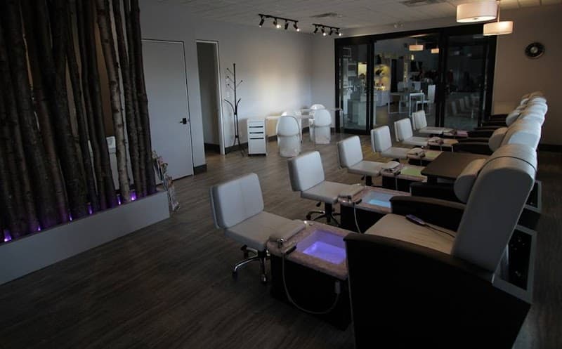 Body Elements Spa & Wellness Centre Prince George photo