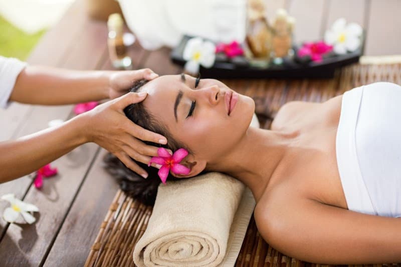 Body Energy Spa Ruckersville photo