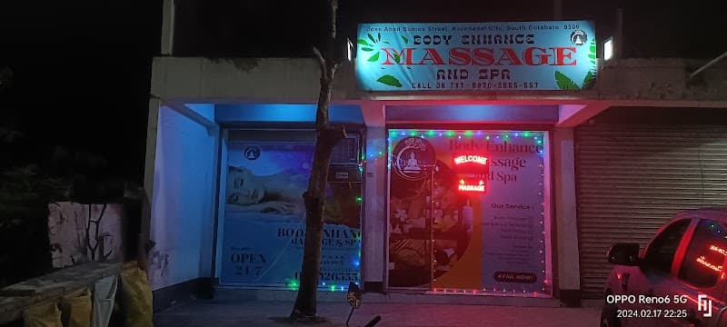 Body Enhance Massage and Spa Koronadal photo