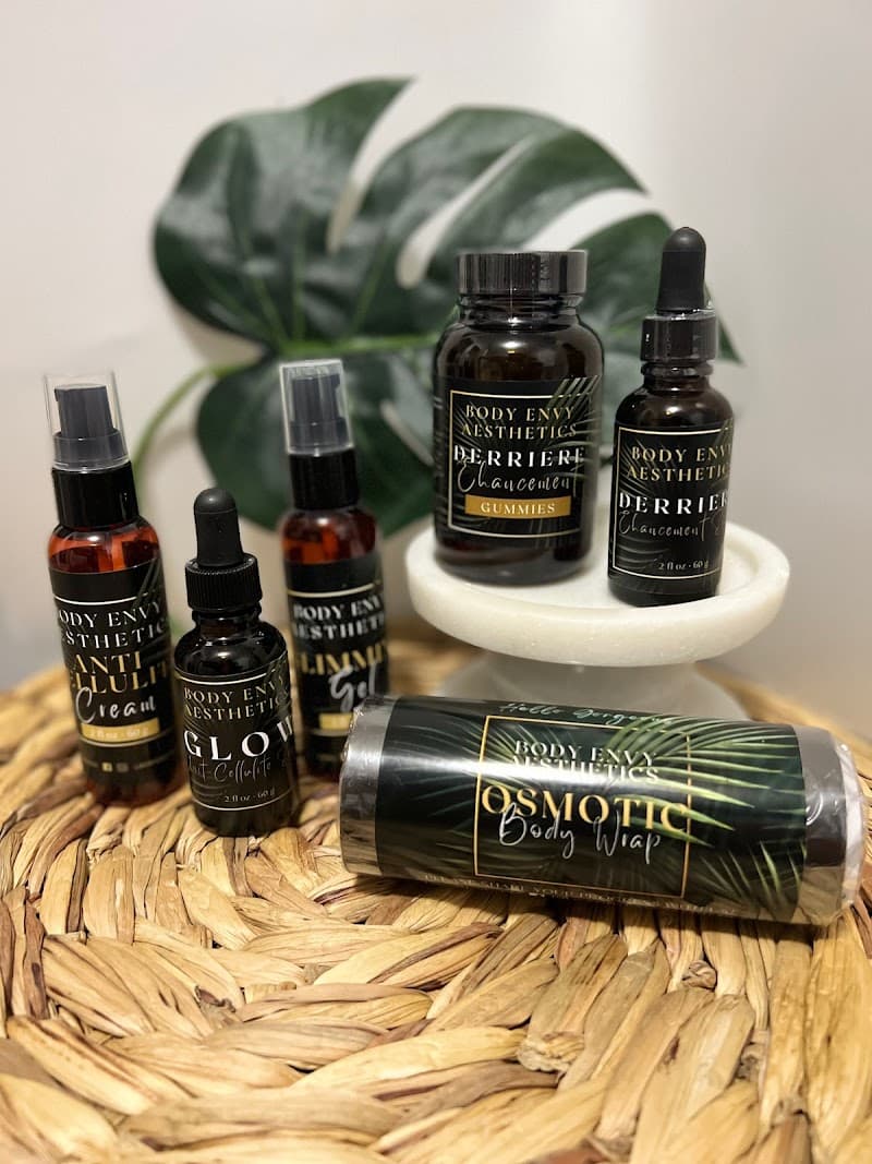 Body Envy Aesthetics Tampa photo