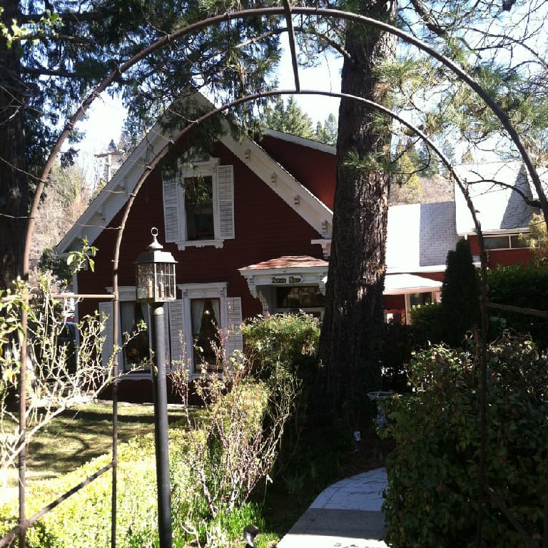 Body Essence Day Spa, Salon & Boutique Nevada City photo