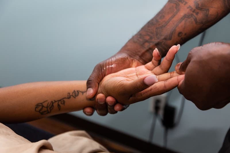 Body Esssence Massage & Sports Therapy Long Beach photo