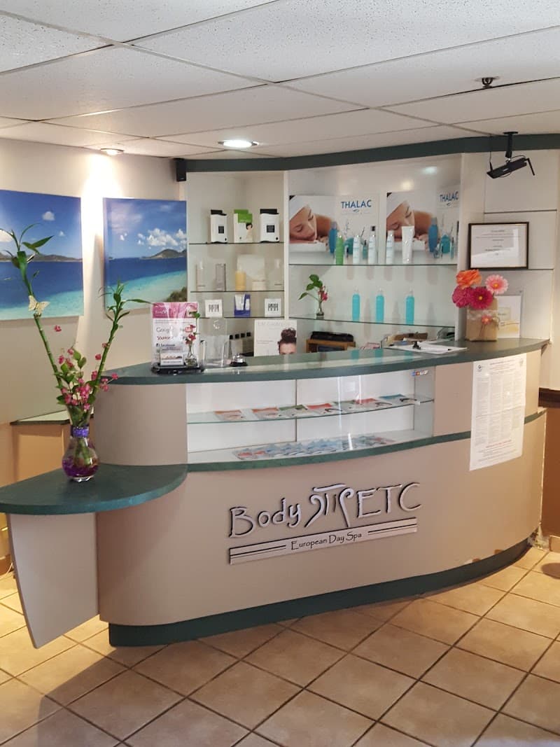 Body Etc European Spa Redondo Beach photo