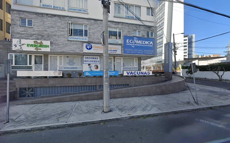 Body Evergreen Spa Quito photo