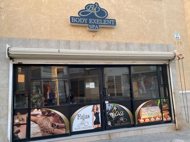 BODY excellent SPA San Francisco del Rincón photo