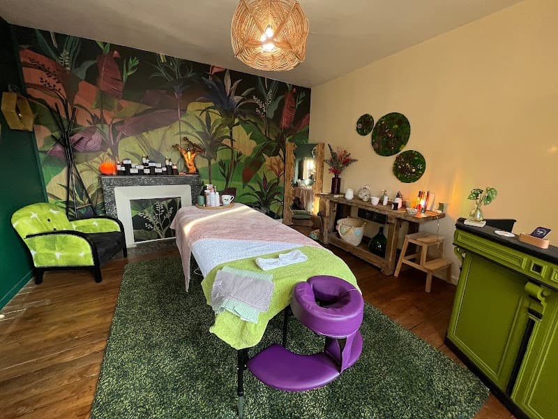 Body & Face Bar-sur-Seine photo