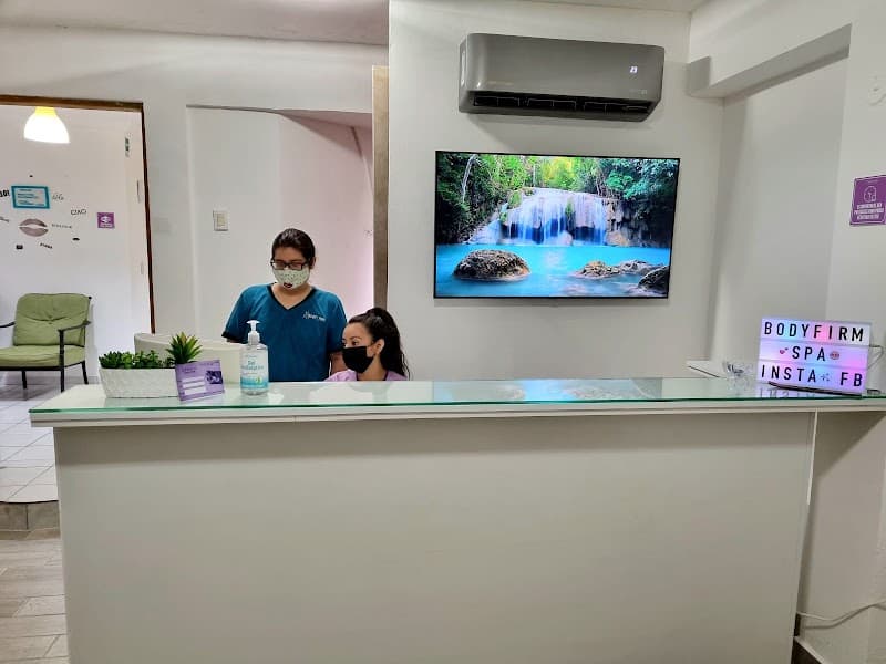 BODY FIRM Spa & Tratamientos Reductivos Hermosillo photo