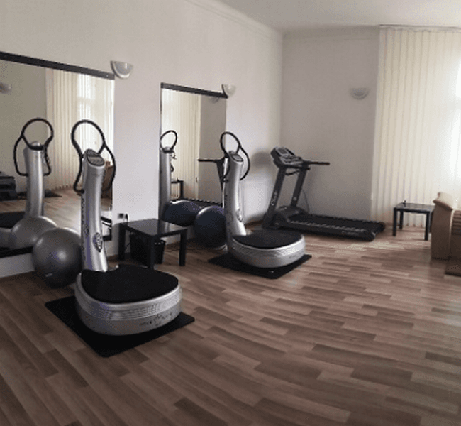 Body Fitness Ostrava photo