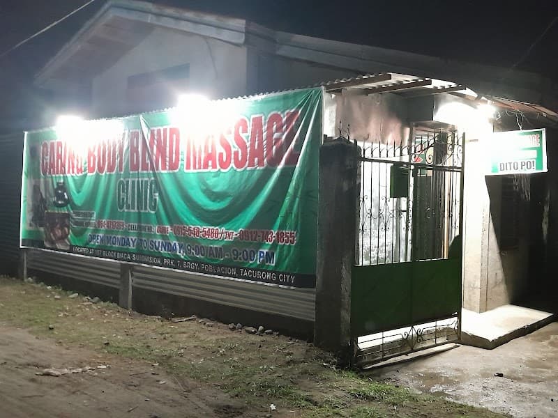 Body Fix Massage Clinic & Spa Tacurong photo