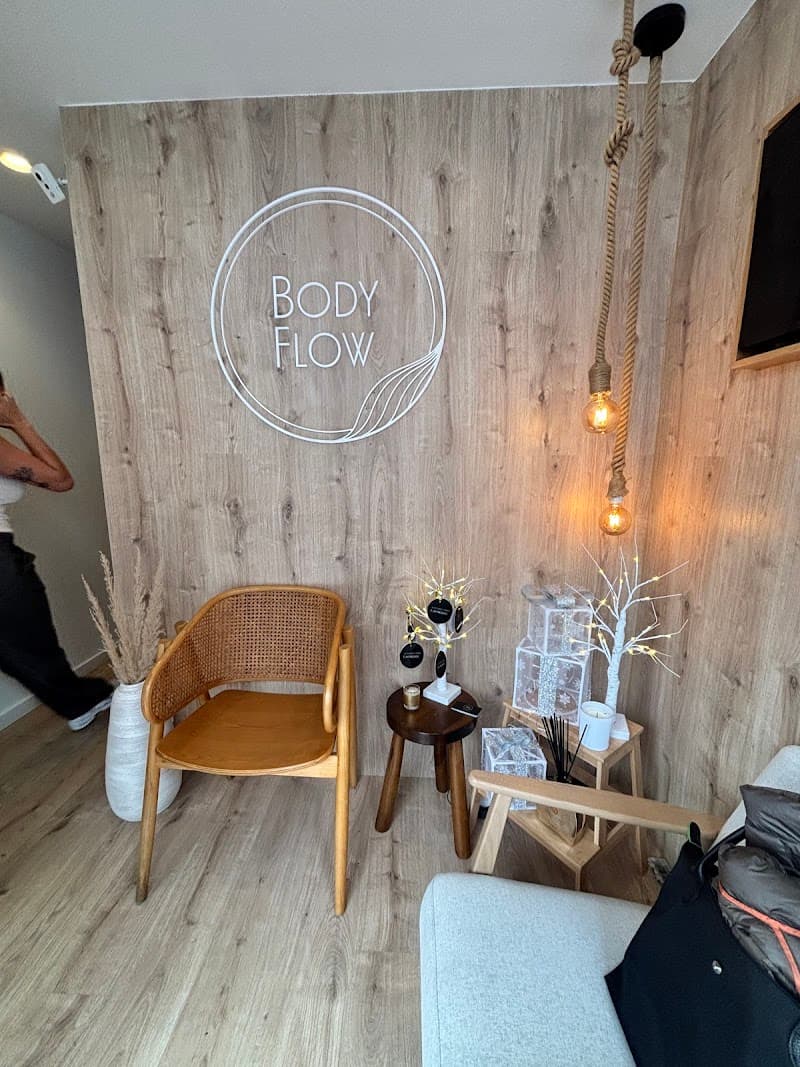Body Flow Lisbon photo