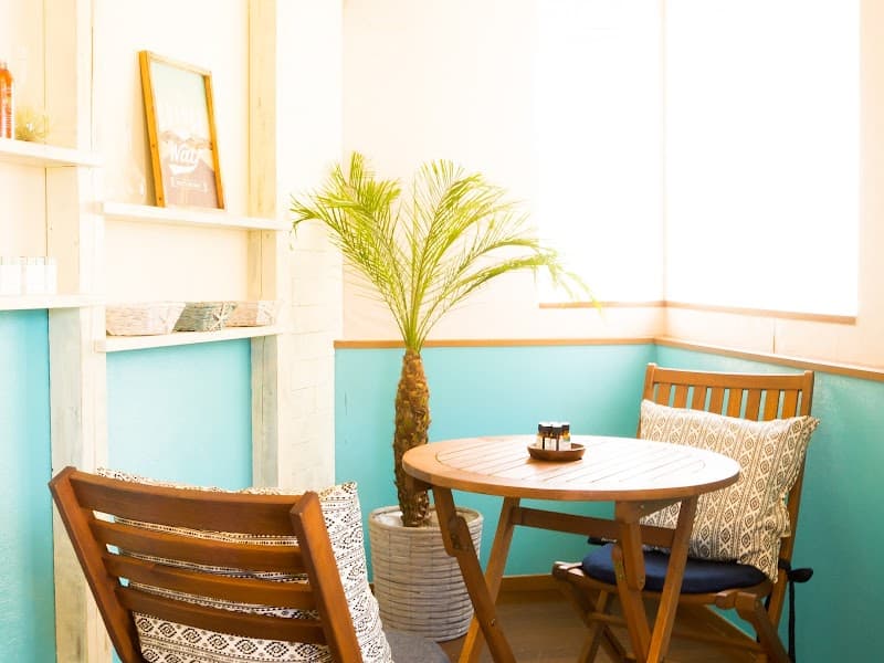 Body&Foot care Paradis Abiko City photo