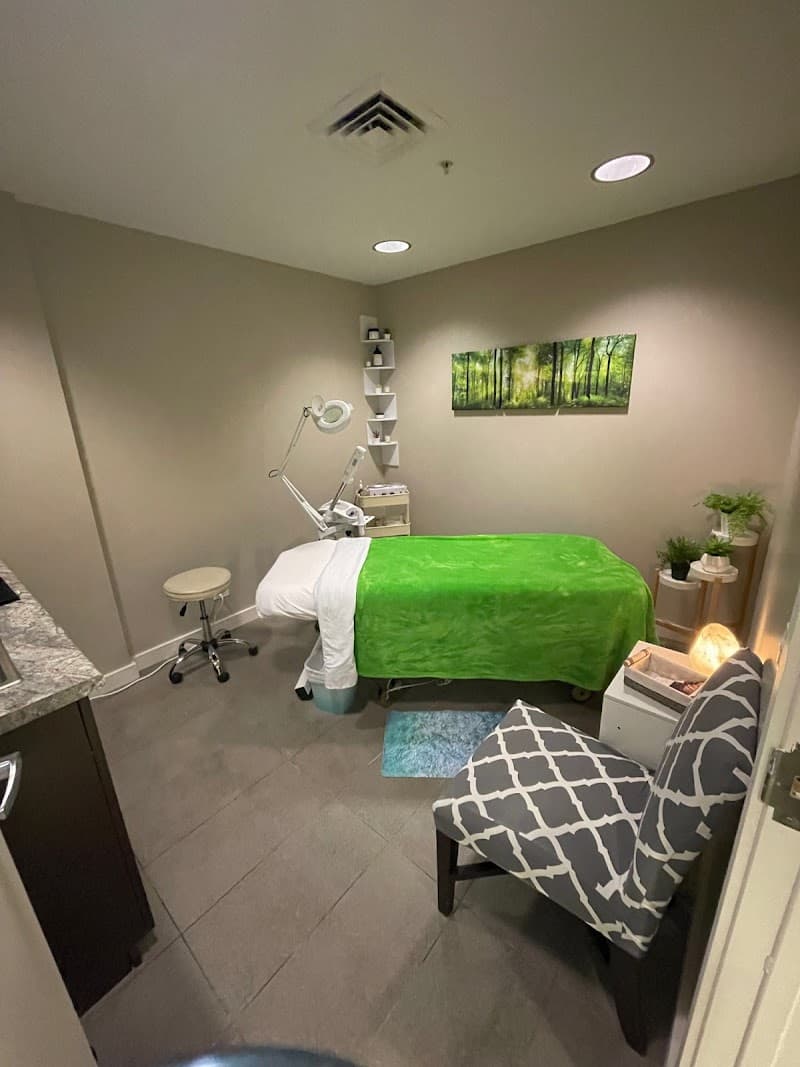 Body Fountain Mokena photo