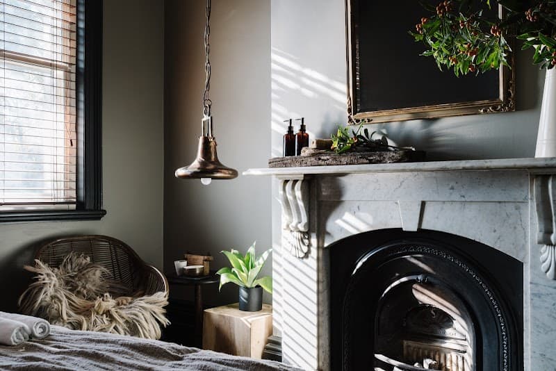 Body Freedom Spa & Clinic Melbourne photo