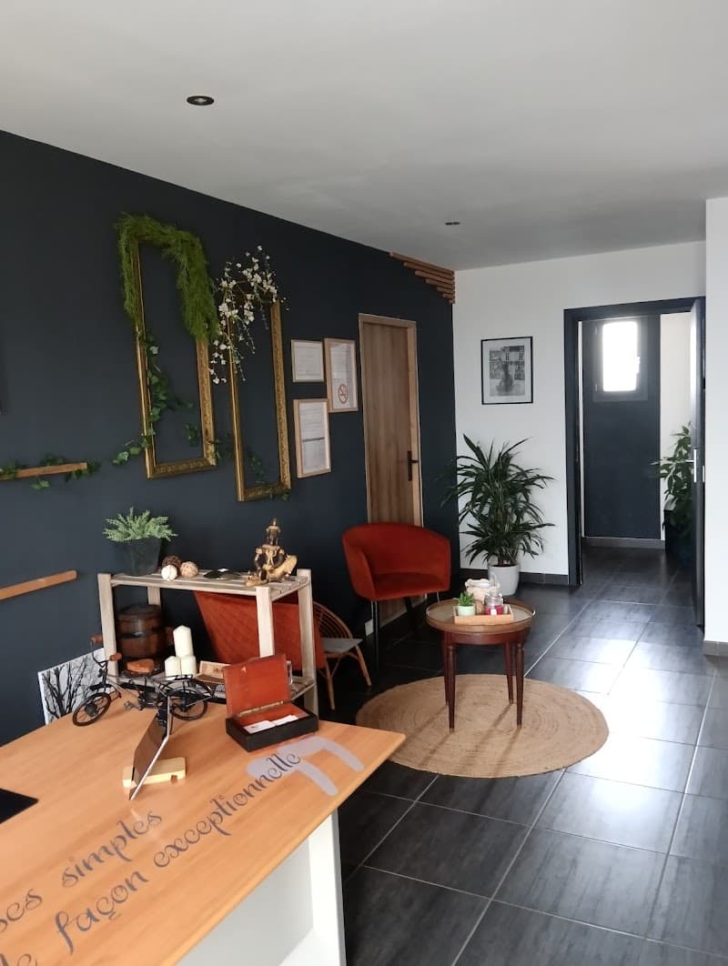 Body Global Châteauroux photo