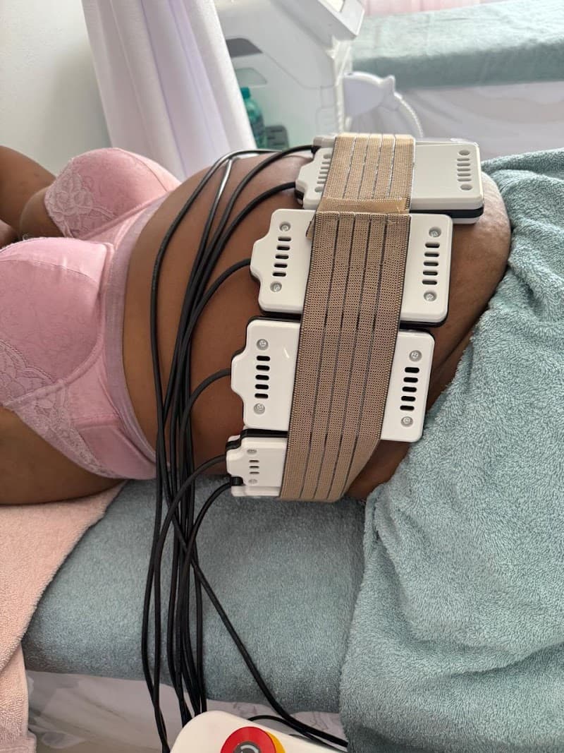 Body Goals by Zola Edenvale photo