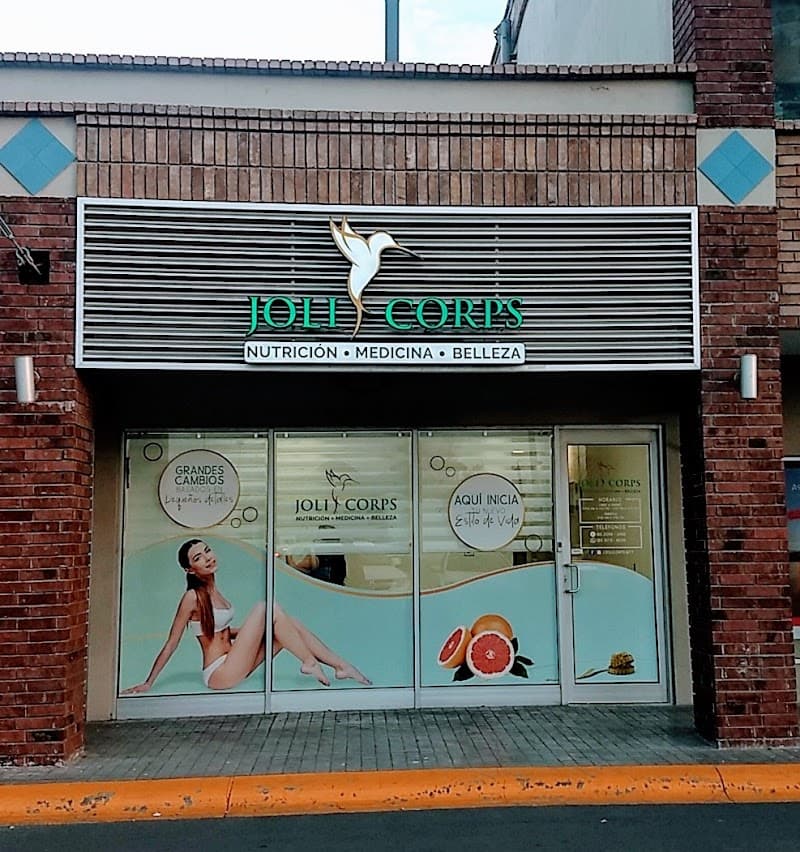 Body & Grace Spa San Nicolás de los Garza photo