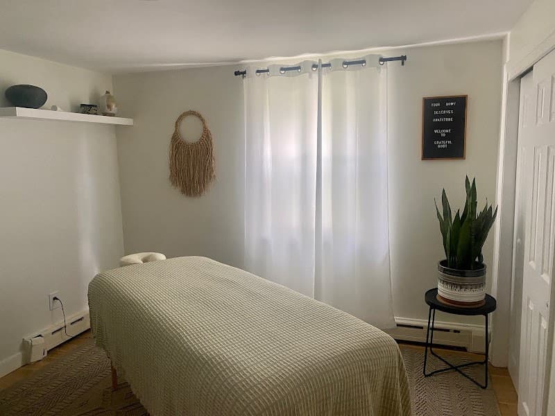 Body Grateful Day Spa SFLD photo