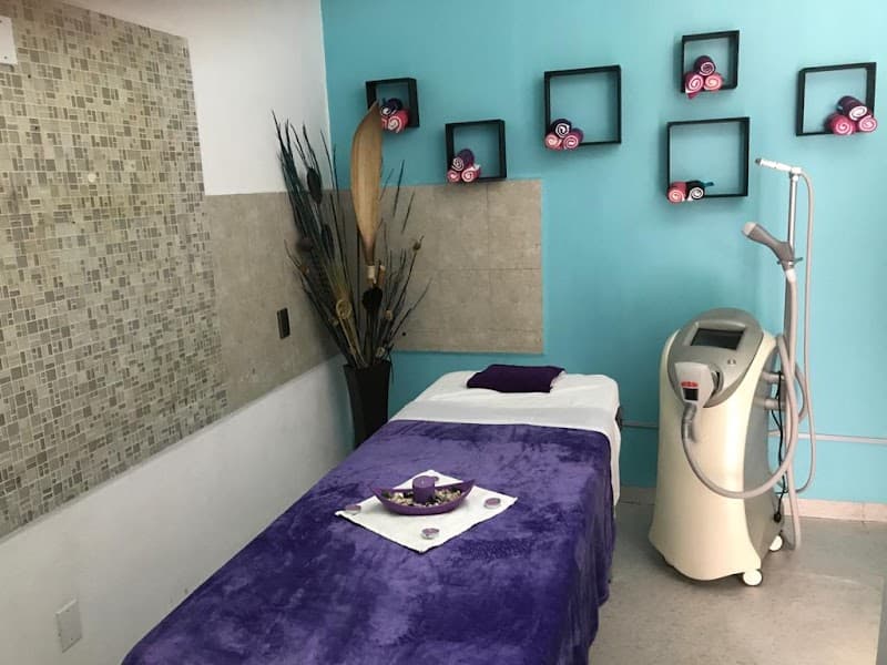 Body Harmony Azcapotzalco photo