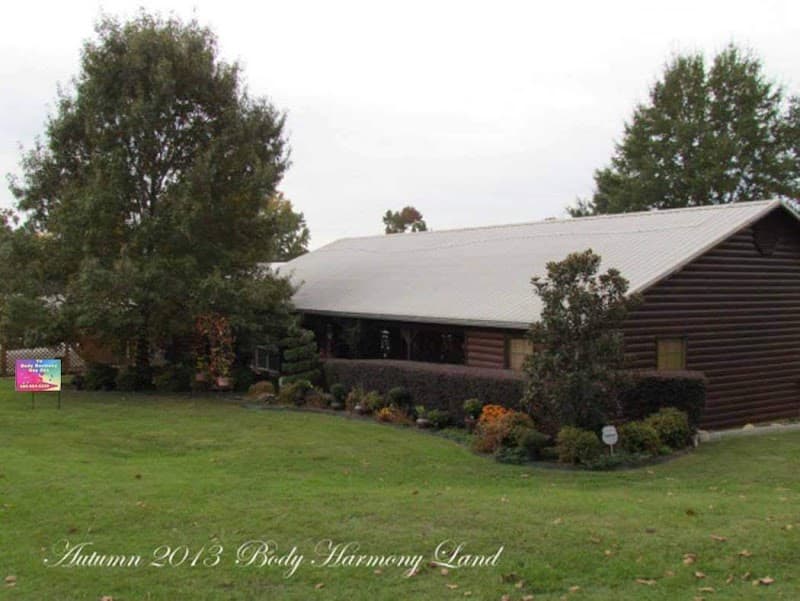 Body Harmony Day Spa Broken Bow photo