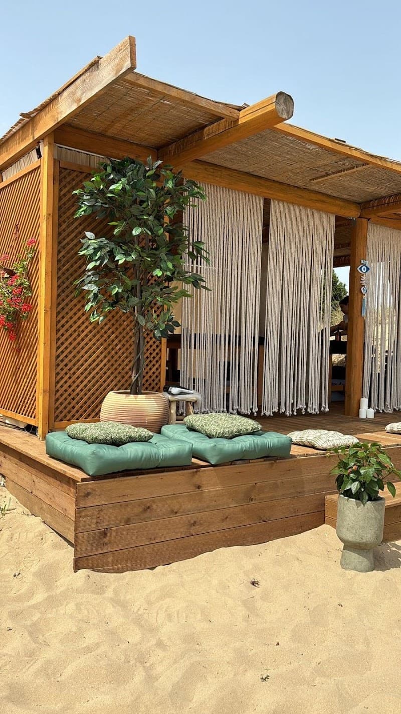 Body Harmony Massage Meridian photo
