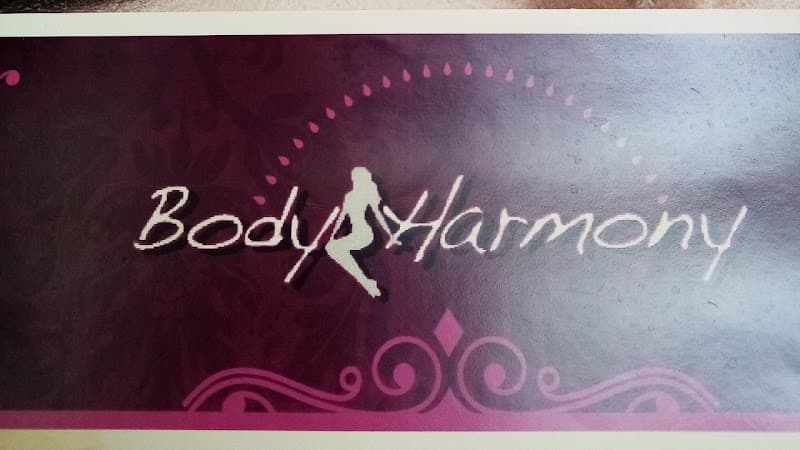 Body Harmony Roma photo
