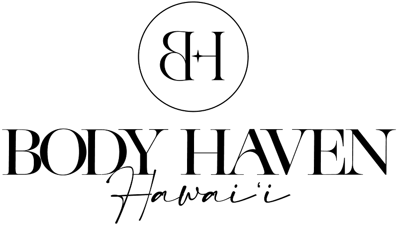 Body Haven Hawaii Big Island photo