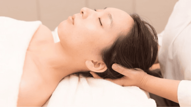 Body Healing Funabashi City photo