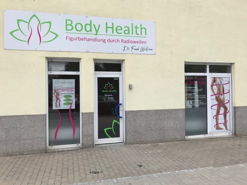 Body Health Bad Dürrenberg photo