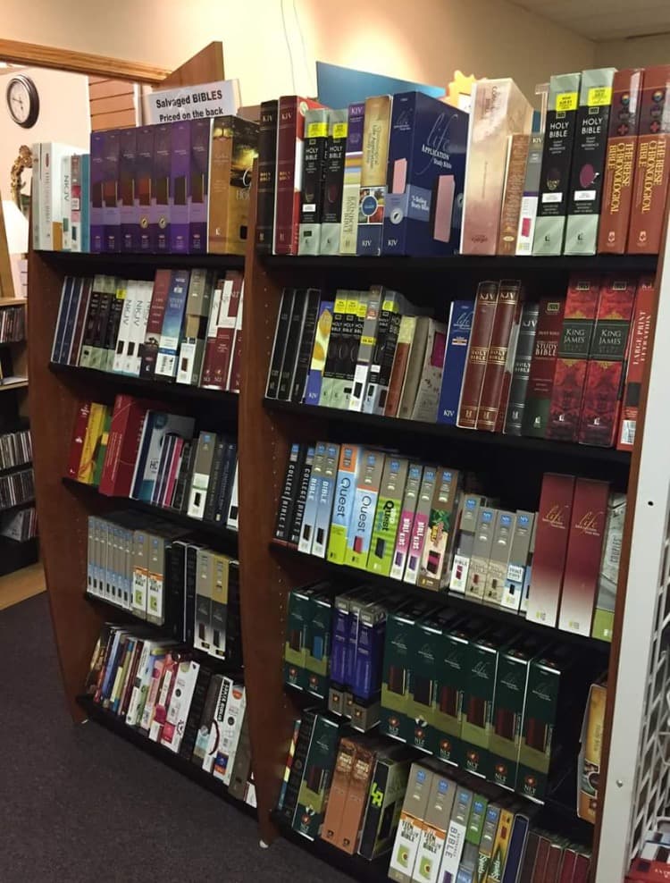 Body Heart & Soul Russellville photo