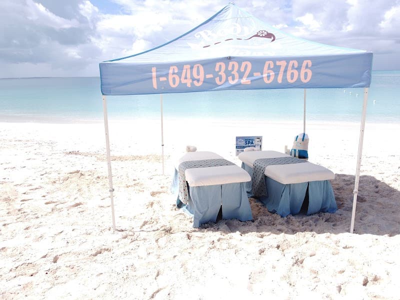 Body Holiday Mobile Spa Providenciales photo