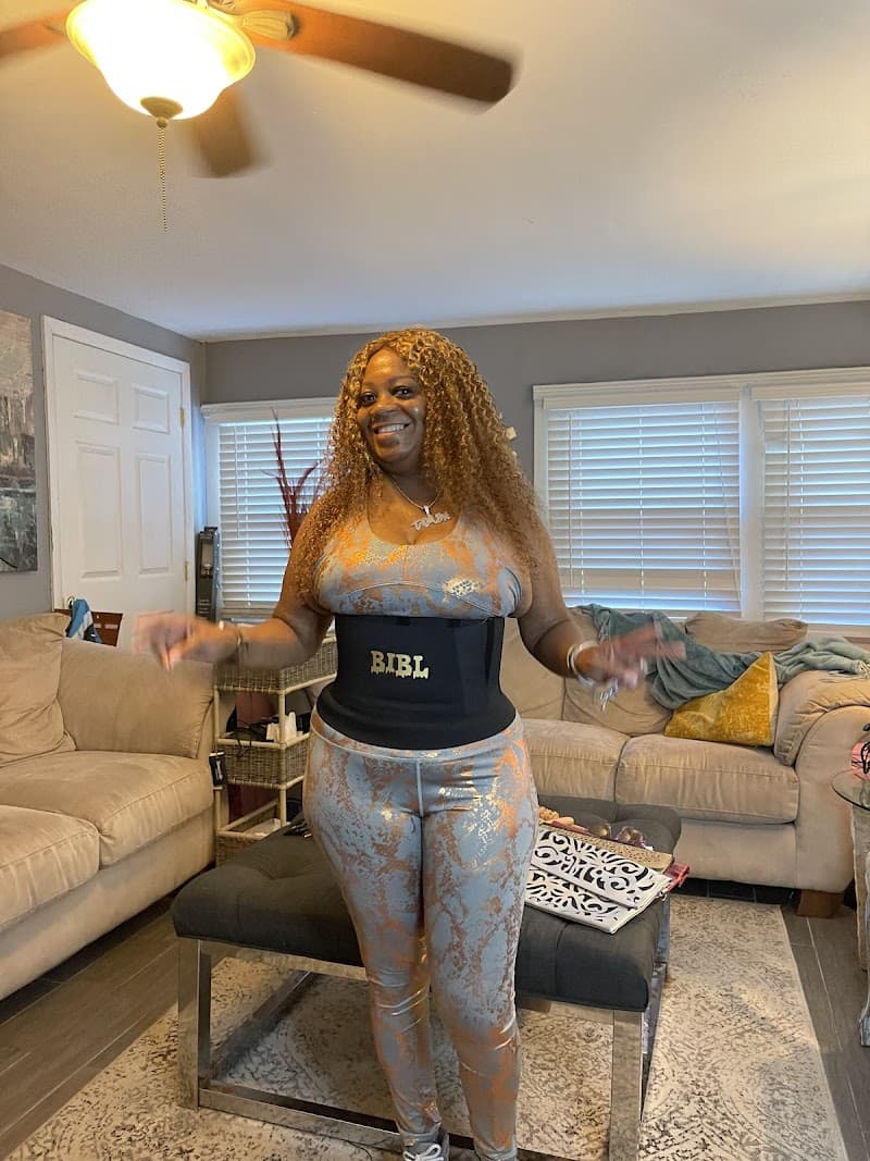 Body Image Beauty Lounge New Castle photo