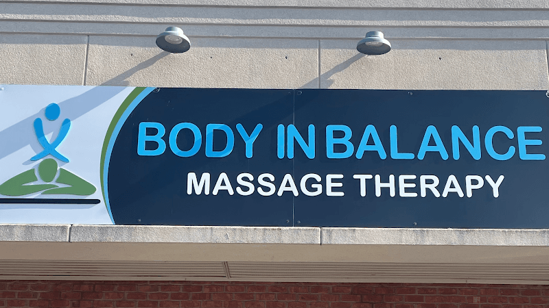 Body In Balance Massage Therapy Old Hickory photo