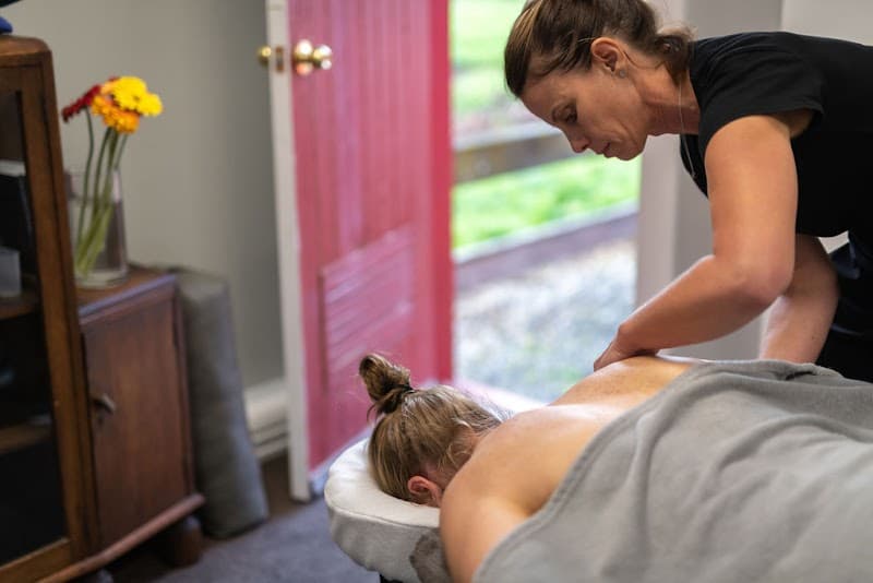 Body in Balance Taupo photo