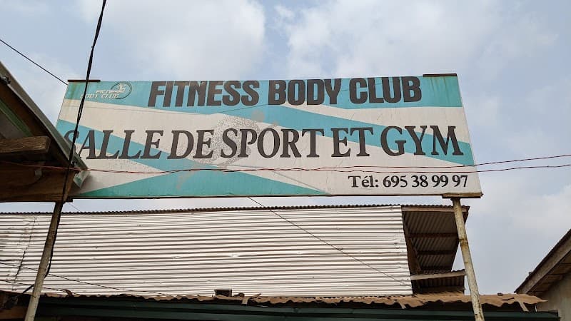 Body Institute Spa-Fitness Club Yaoundé photo