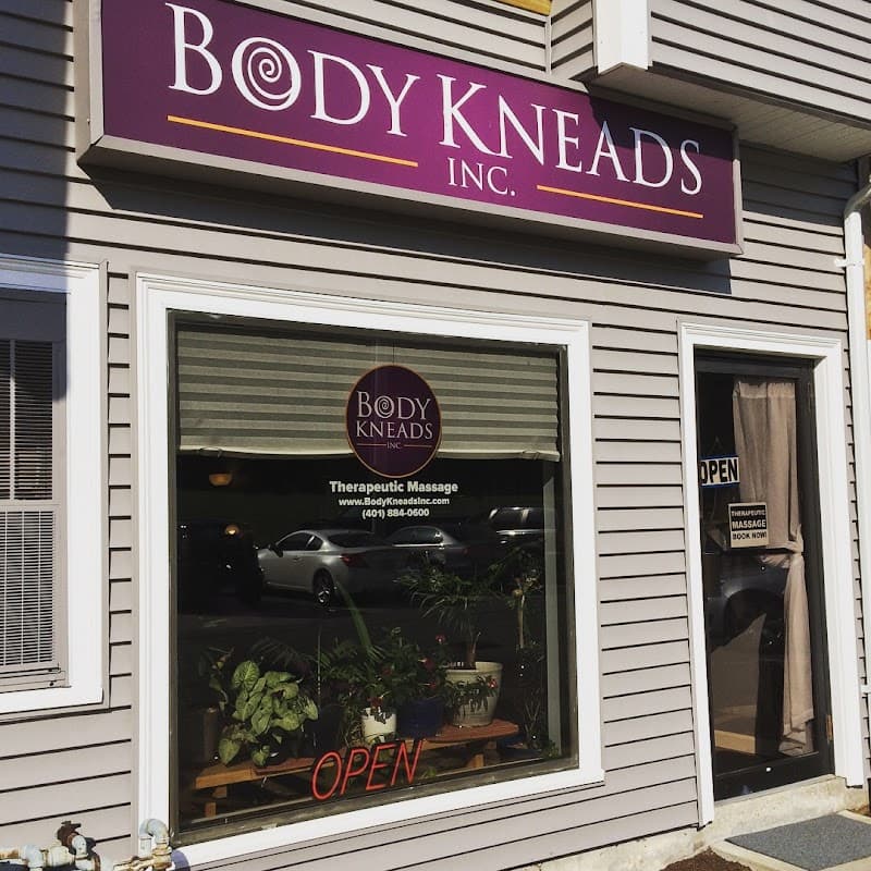 Body Kneads by Brenda Clinton photo
