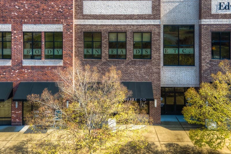 Body Kneads, Etc. Lebanon photo