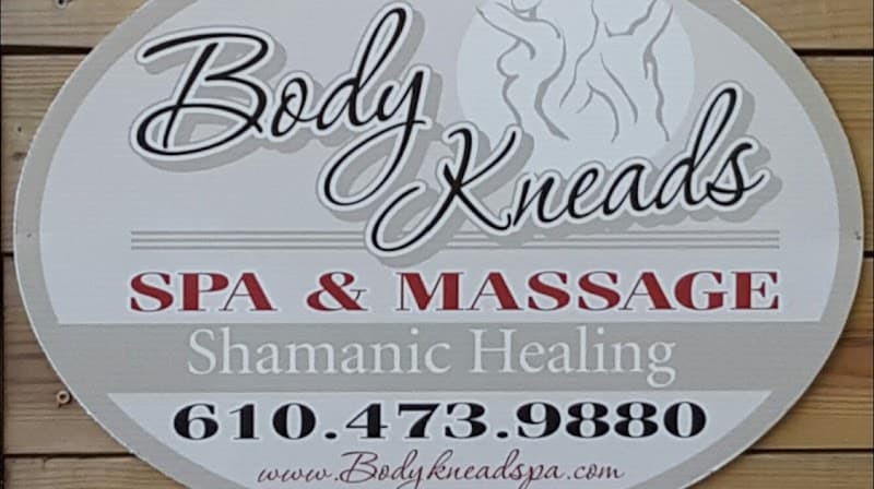 Body Kneads Gilbertsville photo