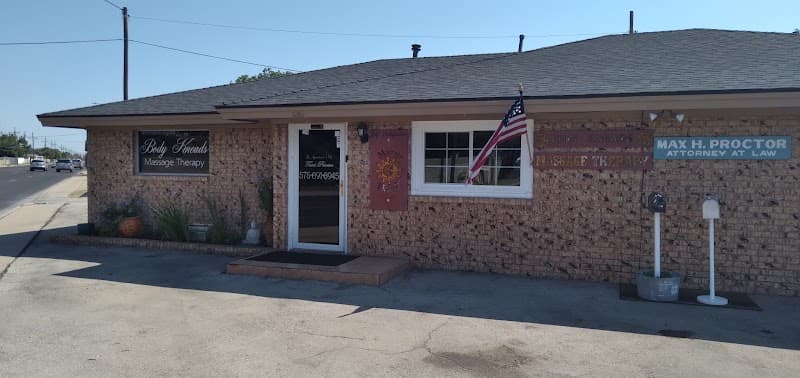 Body Kneads Massage Therapy Hobbs photo