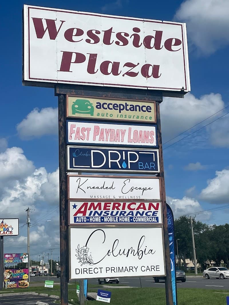 Body Kneads Massage & Wellness Center Lake City photo