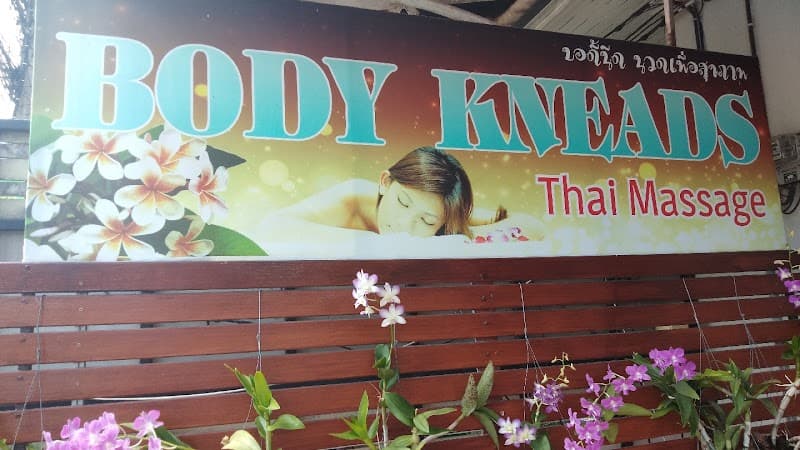 Body Kneads Thai Massage Krabi photo