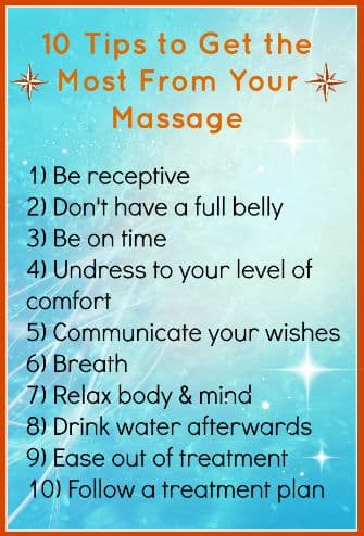 Body Language Relaxation Spa Elkhart photo