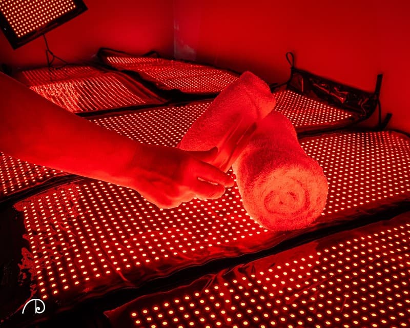 Body Life LUXE Co. Lake Zurich photo