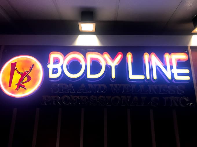 Body Line Spa and Wellness Professionals Iligan City photo