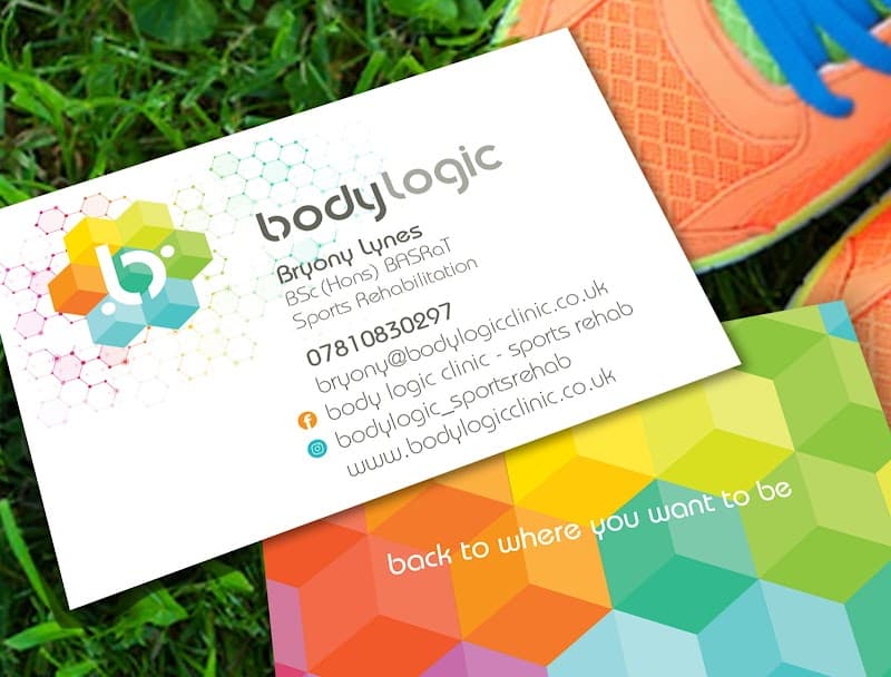 Body Logic Clinic - Sports Rehab Bristol photo