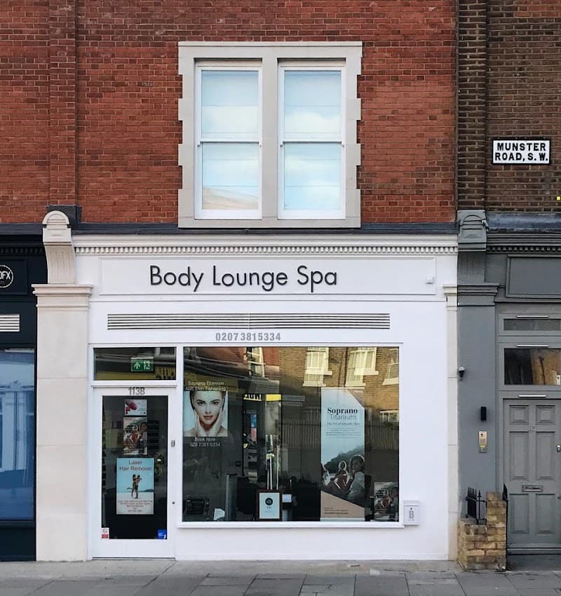 Body Lounge Spa West Kensington photo