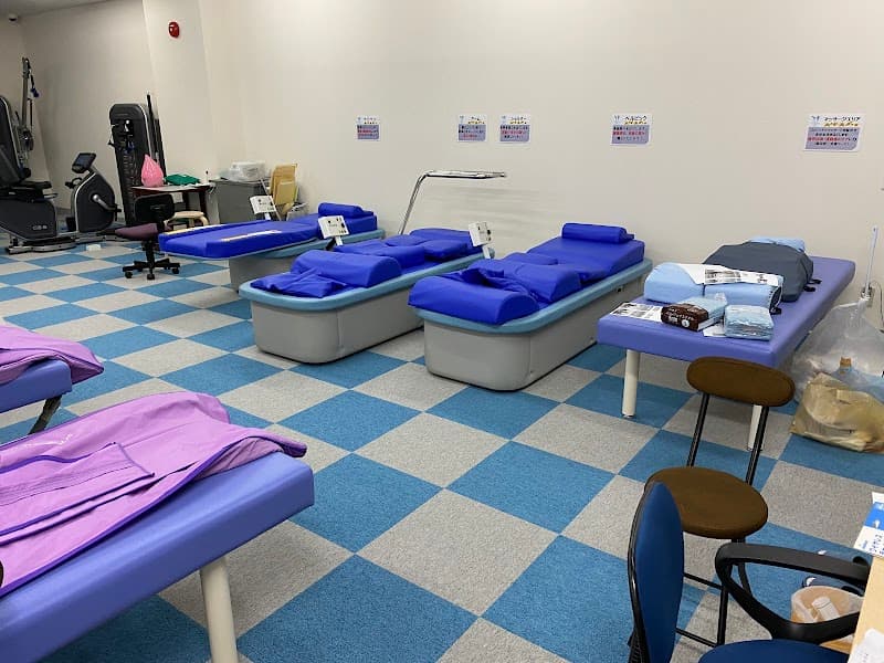 Body Maintenance Gym Chofu Chofu City photo