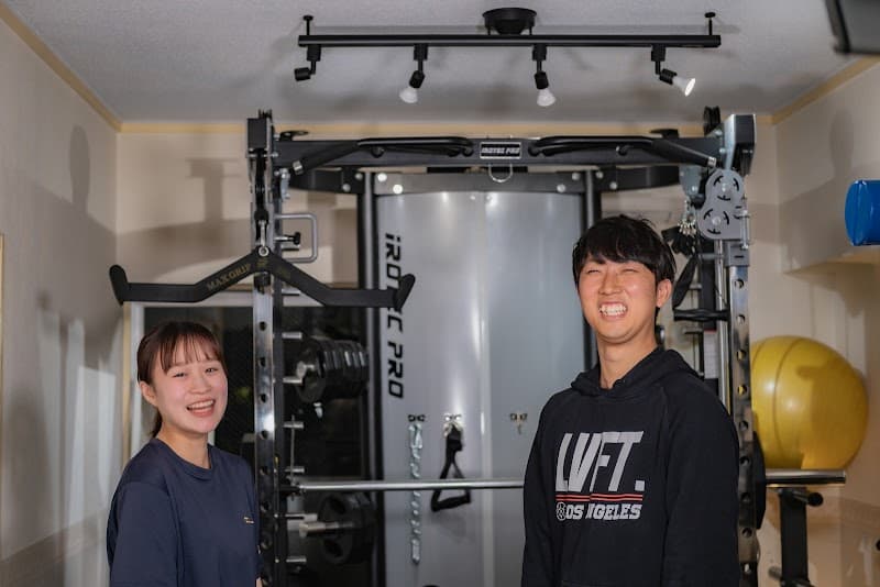 Body Make Yakuin Fukuoka City Chuo Ward photo