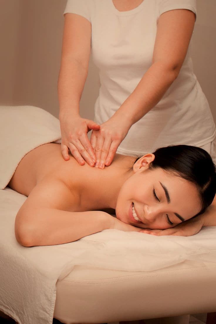 Body Massage Center Spa Islamabad First Floor photo