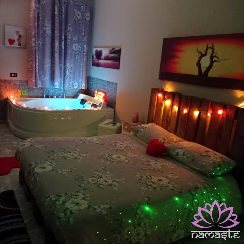 Body Massage Centres Floridia photo