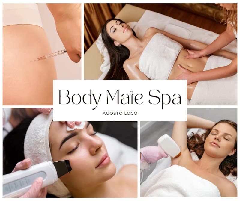 Body Mate Spa Gustavo A Madero photo